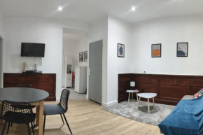 Appartement La Pause Bleue